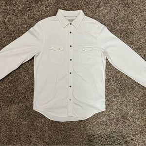 Calvin Klein Denim Shirt